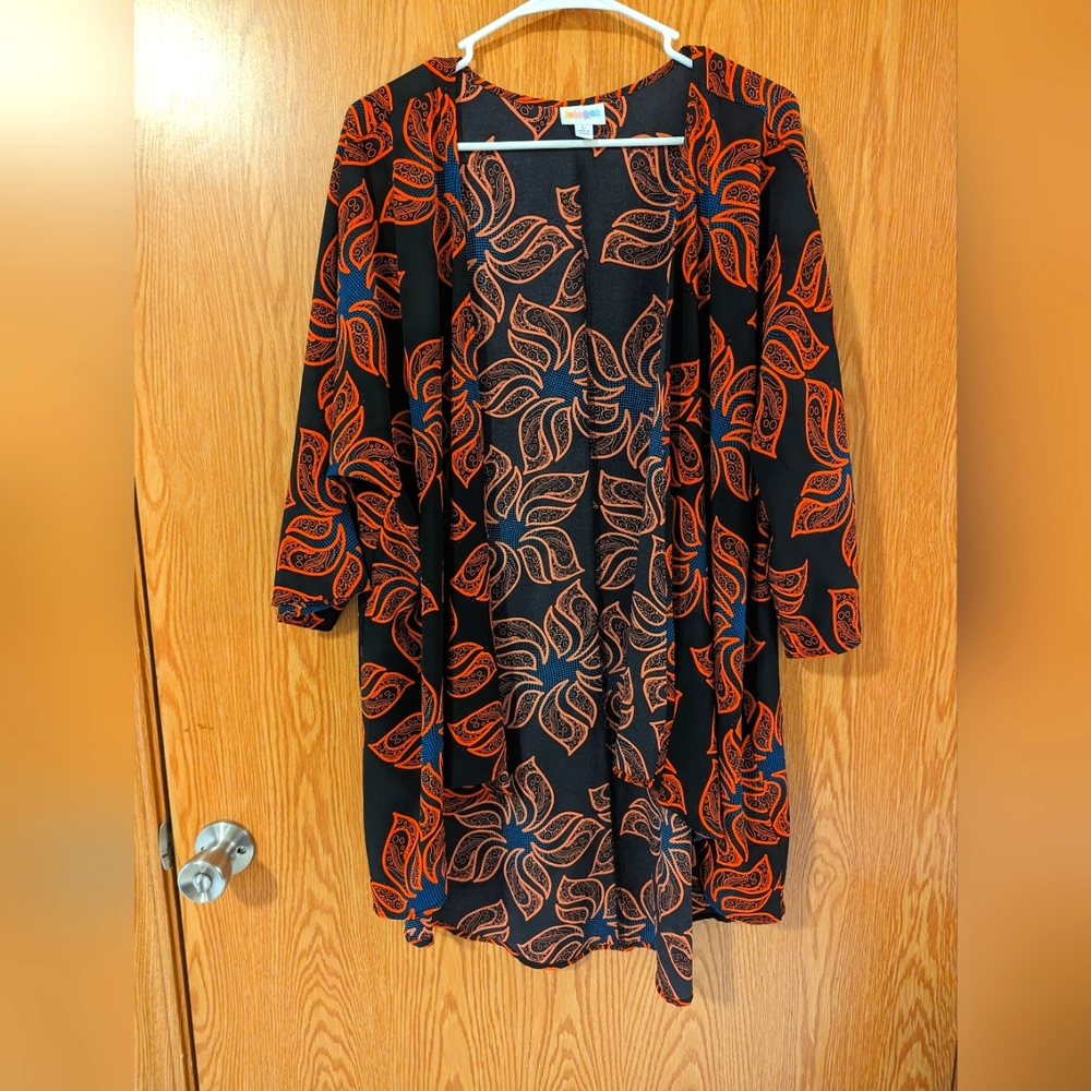 LulaRoe Lindsay